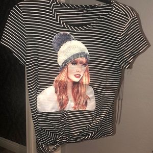 Taylor Swift Top